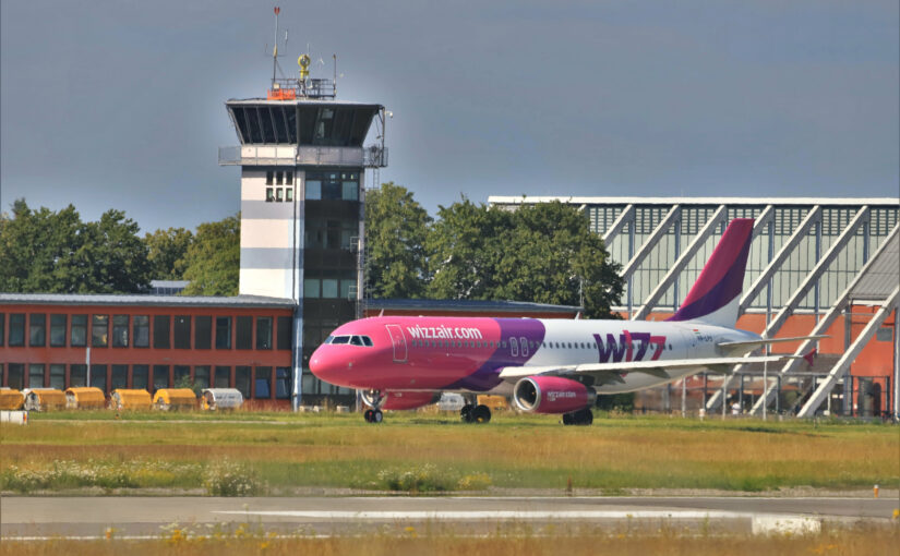 AI153 Allgäu Airport in der Corona-Krise: „Deutlich besser als die meisten Flughäfen in Deutschland“