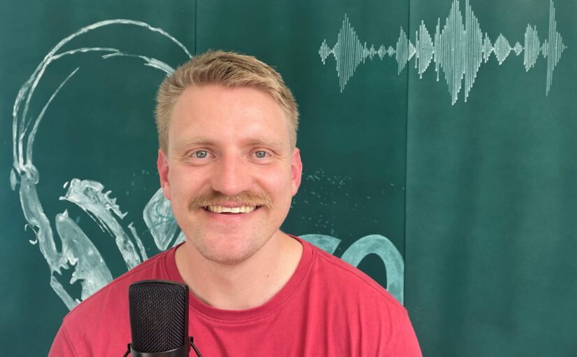 Karriere-Ende mit 31: Allgäuer Hammerwerfer Tristan Schwandke im RSA-Podcast