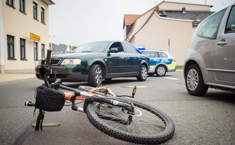 Fahrradunfälle: Verkehrsbeauftragter der Marktoberdorfer Polizei im RSA-Podcast